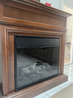 Fire Place