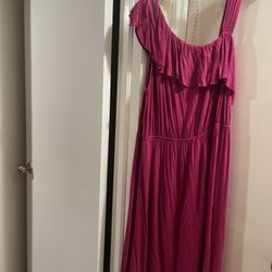 Like Dress Fits M-xl