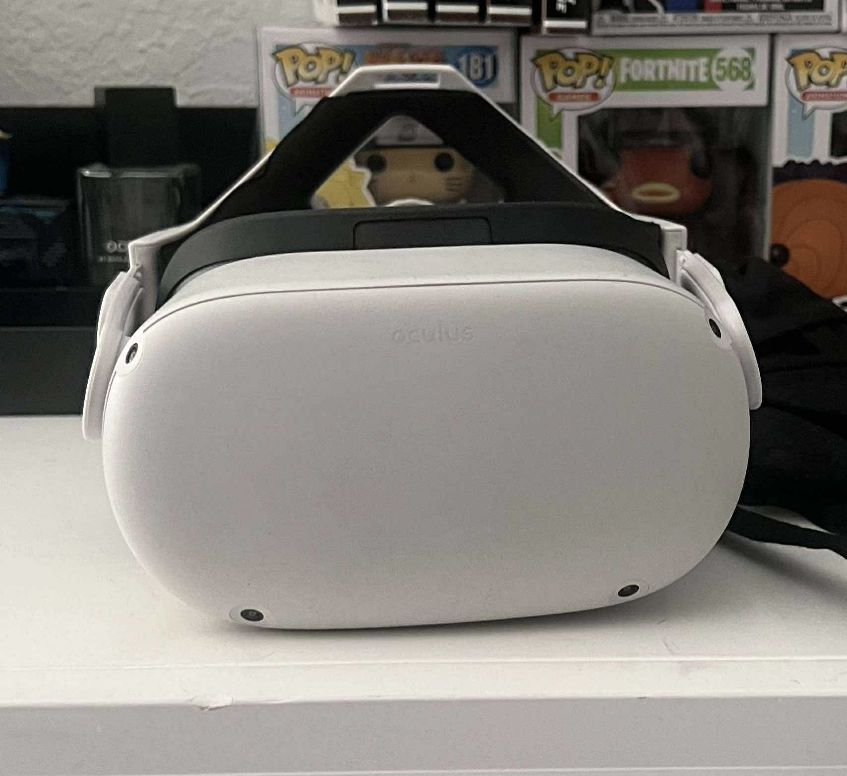 Oculus Meta Quest 2