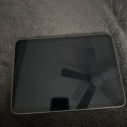 ipad 10th gen silver 64GB