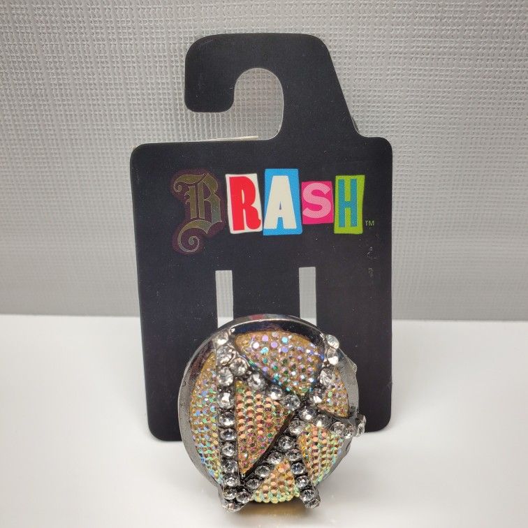 New Huge Ring Stretch