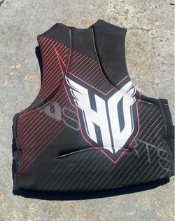 Hosports life vest