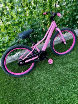 JOYSTAR KIDS BIKE 20” Wheels
