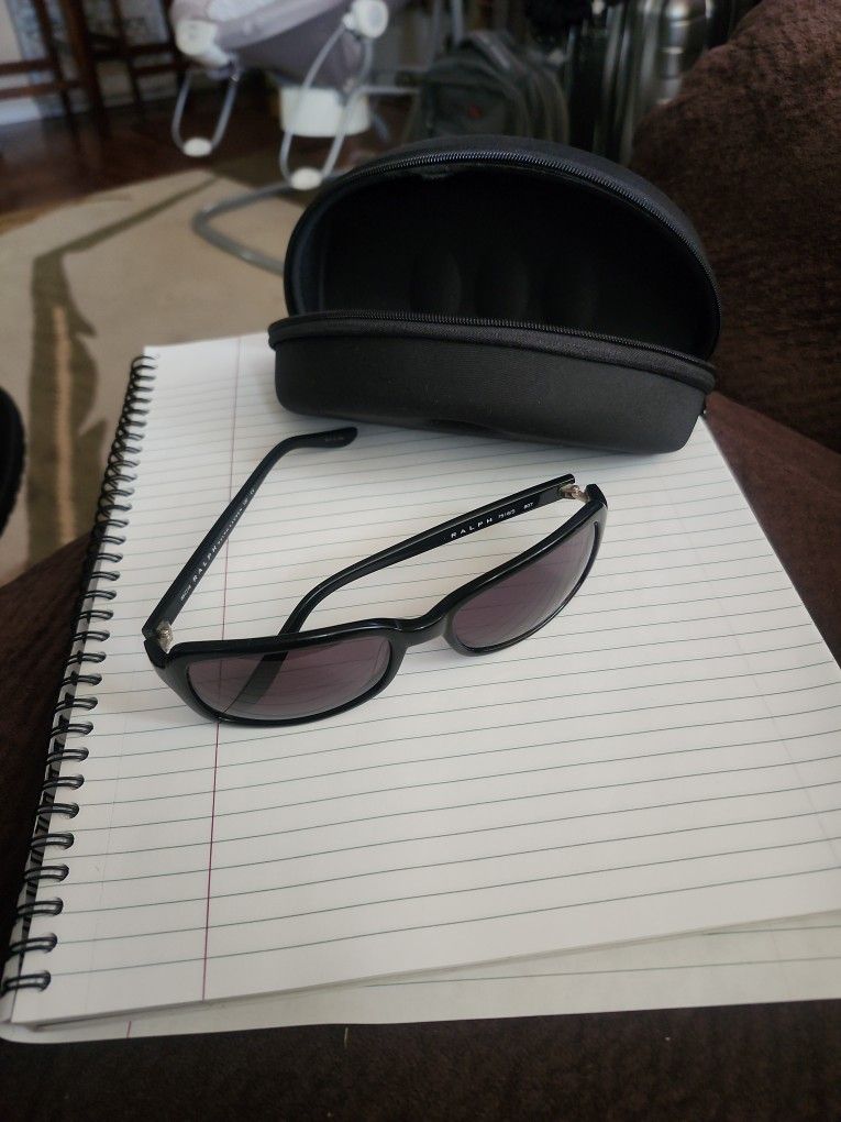 Woman's Ralph Lauren Sunglasses