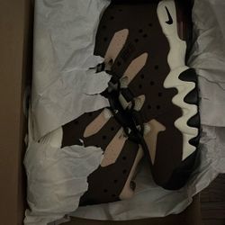 Air Max Charles Barkleys 94  Baroque Brown 🔥🔥💧💧Exclusive 