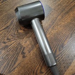 Dyson Supersonic Hair Dryer