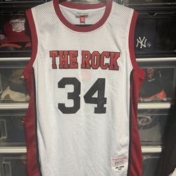 Joel Embiid High School Jersey XL