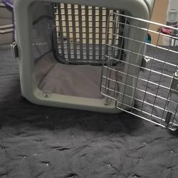 Travel Kennel Small