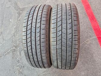 16" road hugger tires