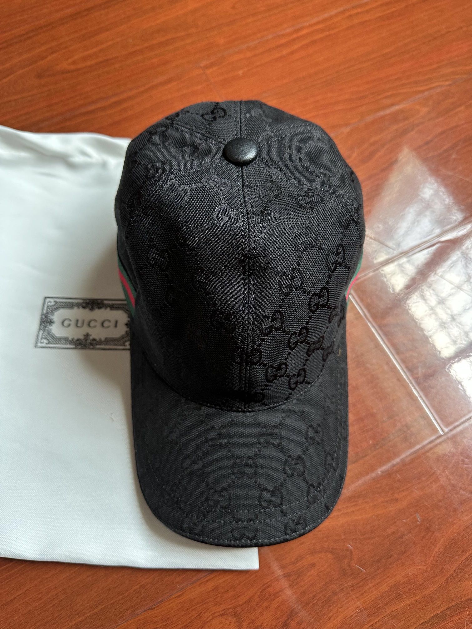 Gucci hats