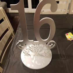 Centerpiece