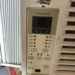Window Ac 