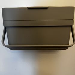 FOOD WASTE CADDY (COMPOST BIN)
