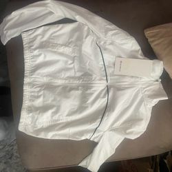 Ladies Lululemon Windbreaker 