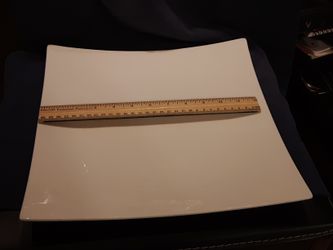 Sant Andrea Royal Bone China Serving Platter