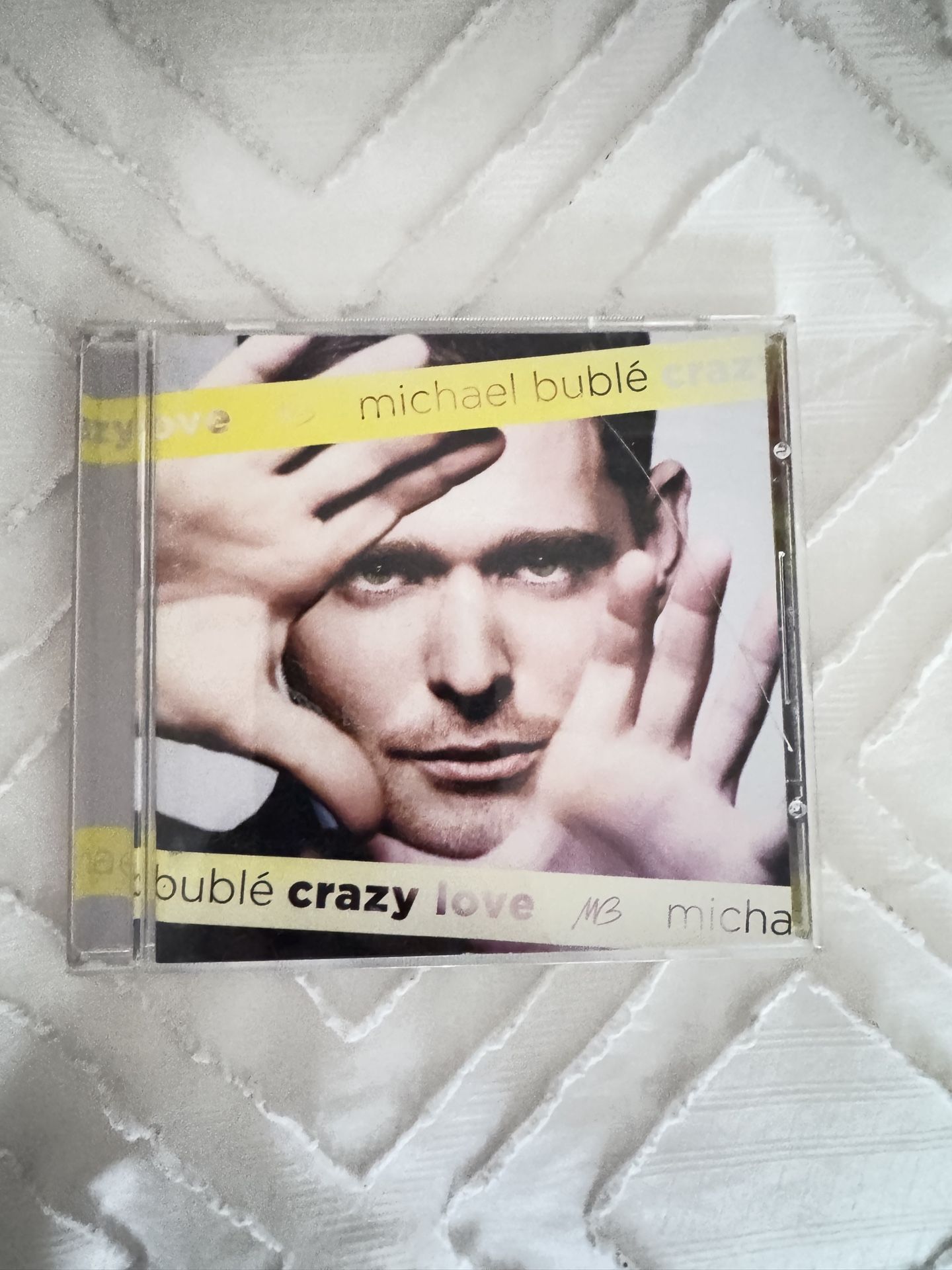 CD Michael Buble 2 CDs