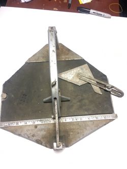 Tile cutter