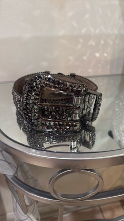 Bb Simon Belt
