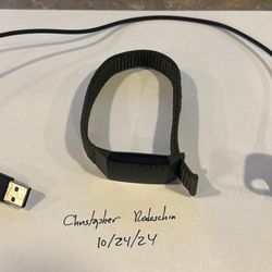 Fitbit Charge 4