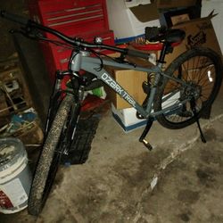 Ozark Trail Bike(Check description for details)
