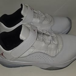 Nike Air Jordan 11 CMFT Shoes Size 1Y White 