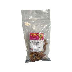 Pig Ears Dog Treats