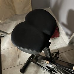 Standing Workout Bike