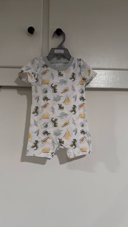 Baby Clothes