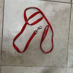 5' Nylon Pet Leash
