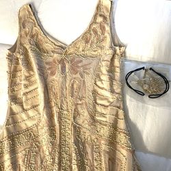 Costume Or Dress