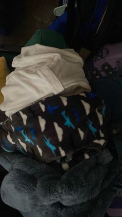 Baby boy clothes