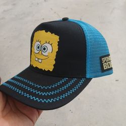 SpongeBob Hat 