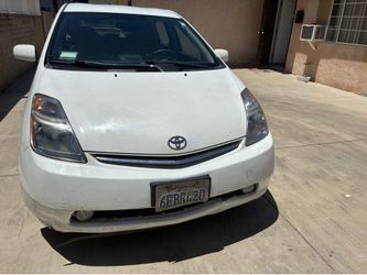 2008 Toyota Prius
