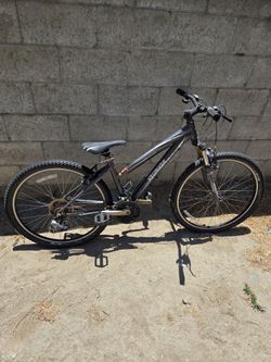 Specialized Myka Mountain Bike