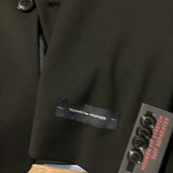 Tommy hifiger separate suit jackets