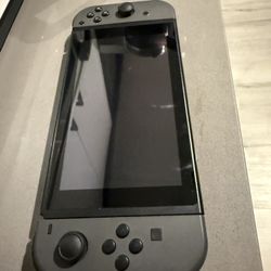Nitendo Switch
