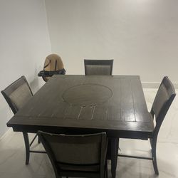  Dining Table… 