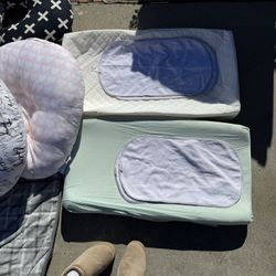 Baby Changing Mats 