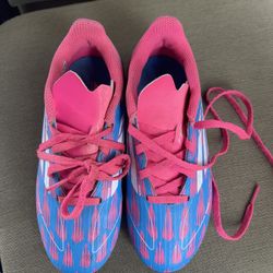 Soccer Cleats ( Kids)
