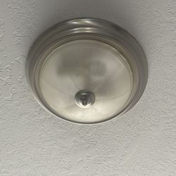 Light Fixture 