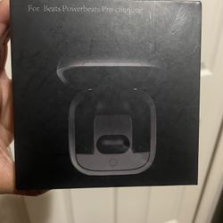 Pro Power Beats Charging Box