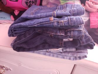 Children's place size14