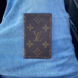 Louis Vuitton Card Holder 