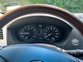 2009 Lexus ES 350