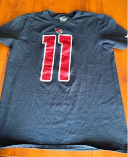 Nike Arizona Cardinals #11 NFL T-Shirt