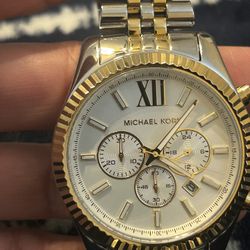 Nuevo ❤️‍🔥 Reloj Michael Kors 