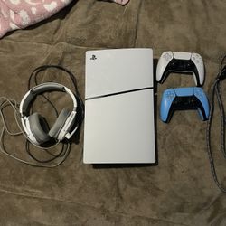 PlayStation 5 Digital