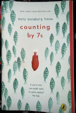 Counting By 7’s