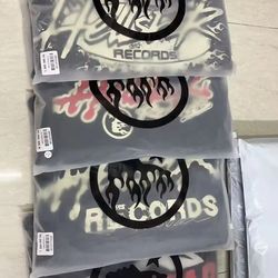 Hellstar hoodies price negotiable shipping or pickup Dundalk Maryland