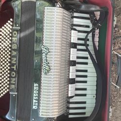Accordion